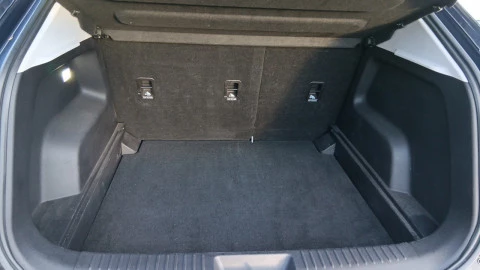 Omoda 5 MY25 - Premium 1.6 TGDI 108kW (145cv)