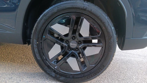 Omoda 5 MY25 - Premium 1.6 TGDI 108kW (145cv)