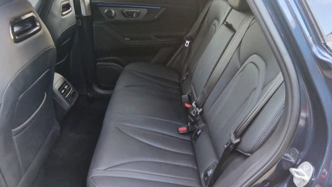 Omoda 5 MY25 - Premium 1.6 TGDI 108kW (145cv)