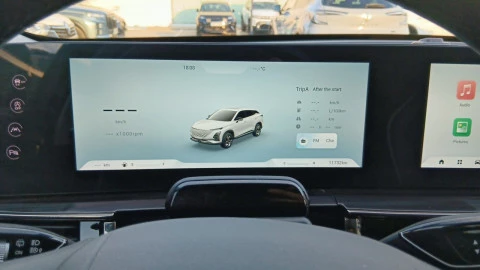 Omoda 5 MY25 - Premium 1.6 TGDI 108kW (145cv)