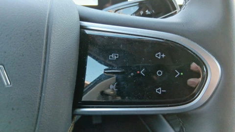 Omoda 5 MY25 - Premium 1.6 TGDI 108kW (145cv)