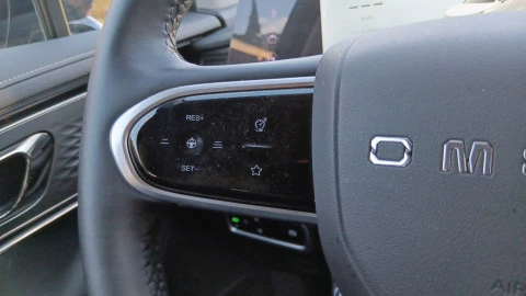 Omoda 5 MY25 - Premium 1.6 TGDI 108kW (145cv)