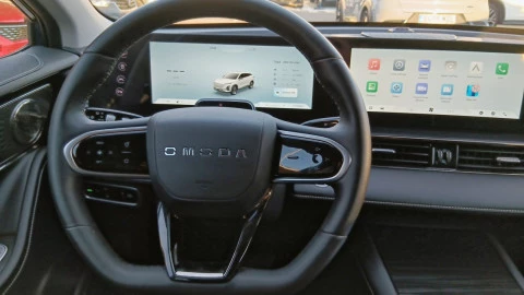 Omoda 5 MY25 - Premium 1.6 TGDI 108kW (145cv)