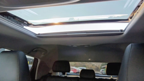 Omoda 5 MY25 - Premium 1.6 TGDI 108kW (145cv)