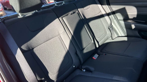 Hyundai Tucson 1.6T 118kW (160CV) Klass