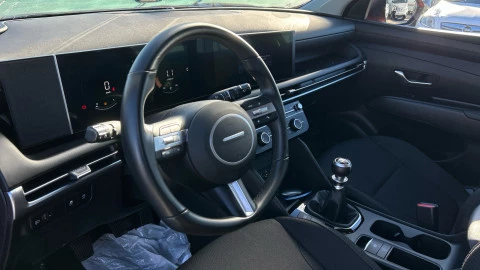 Hyundai Tucson 1.6T 118kW (160CV) Klass