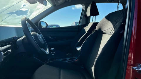 Hyundai Tucson 1.6T 118kW (160CV) Klass