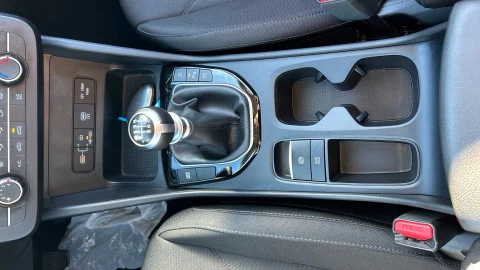 Hyundai Tucson 1.6T 118kW (160CV) Klass