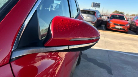 Hyundai Tucson 1.6T 118kW (160CV) Klass