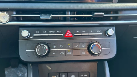 Hyundai Tucson 1.6T 118kW (160CV) Klass