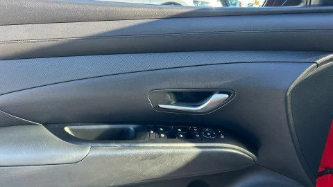 Hyundai Tucson 1.6T 118kW (160CV) Klass