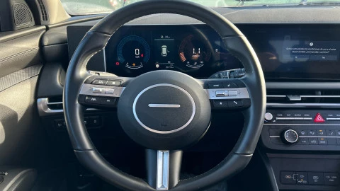 Hyundai Tucson 1.6T 118kW (160CV) Klass