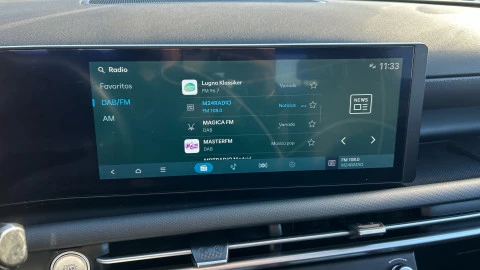 Hyundai Tucson 1.6T 118kW (160CV) Klass