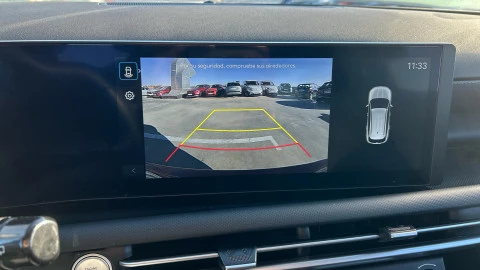 Hyundai Tucson 1.6T 118kW (160CV) Klass