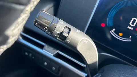 Hyundai Tucson 1.6T 118kW (160CV) Klass