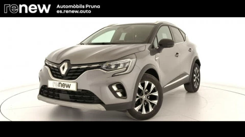 Renault Captur Techno
