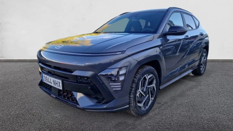 Hyundai Kona 1.6T 150CV N Line