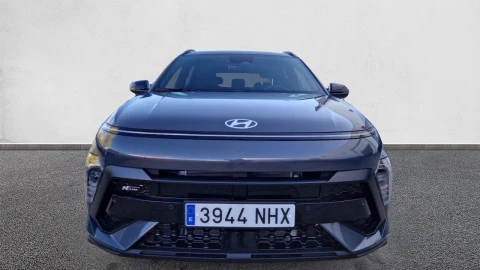 Hyundai Kona 1.6T 150CV N Line