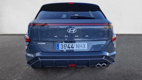 Hyundai Kona 1.6T 150CV N Line
