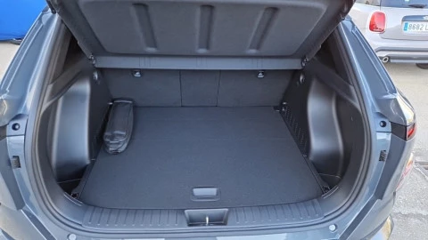 Hyundai Kona 1.6T 150CV N Line
