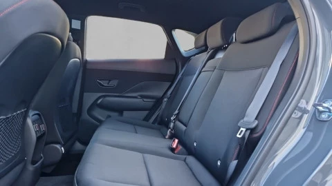 Hyundai Kona 1.6T 150CV N Line