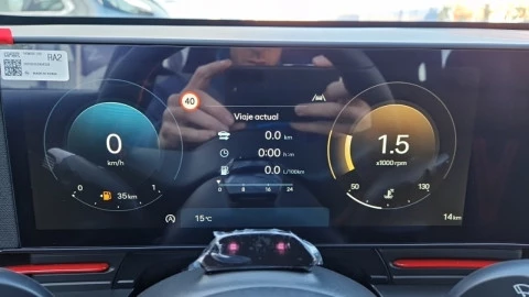 Hyundai Kona 1.6T 150CV N Line