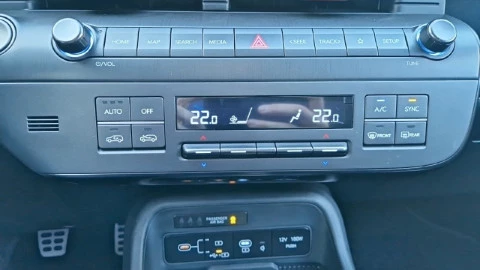 Hyundai Kona 1.6T 150CV N Line
