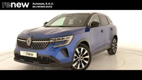 Renault Austral  Hibrido  1.2 full hybrid e-tech Techno 146kW