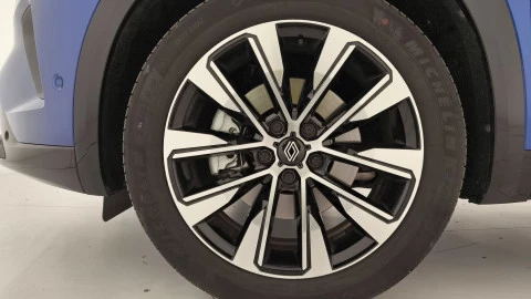Renault Austral  Hibrido  1.2 full hybrid e-tech Techno 146kW