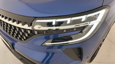 Renault Austral  Hibrido  1.2 full hybrid e-tech Techno 146kW