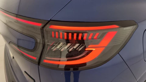 Renault Austral  Hibrido  1.2 full hybrid e-tech Techno 146kW
