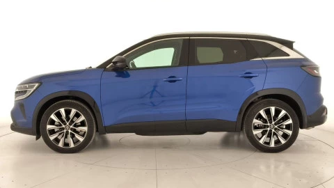 Renault Austral  Hibrido  1.2 full hybrid e-tech Techno 146kW