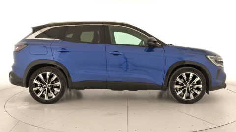 Renault Austral  Hibrido  1.2 full hybrid e-tech Techno 146kW