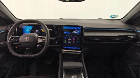 Renault Austral  Hibrido  1.2 full hybrid e-tech Techno 146kW