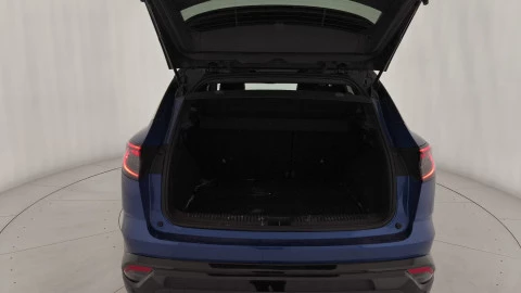 Renault Austral  Hibrido  1.2 full hybrid e-tech Techno 146kW