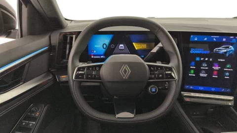 Renault Austral  Hibrido  1.2 full hybrid e-tech Techno 146kW