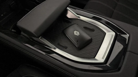 Renault Austral  Hibrido  1.2 full hybrid e-tech Techno 146kW