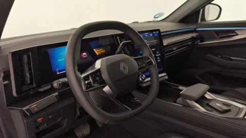 Renault Austral  Hibrido  1.2 full hybrid e-tech Techno 146kW