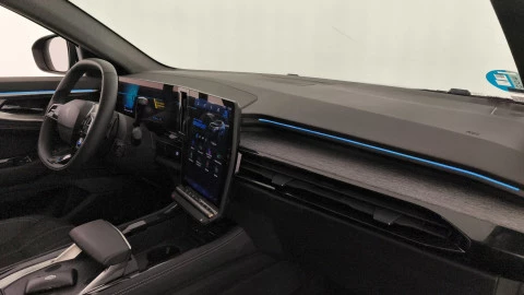Renault Austral  Hibrido  1.2 full hybrid e-tech Techno 146kW
