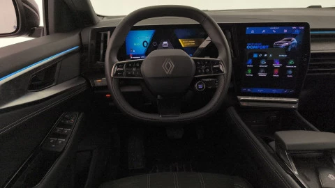 Renault Austral  Hibrido  1.2 full hybrid e-tech Techno 146kW