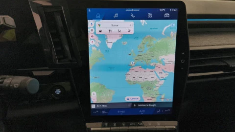 Renault Austral  Hibrido  1.2 full hybrid e-tech Techno 146kW