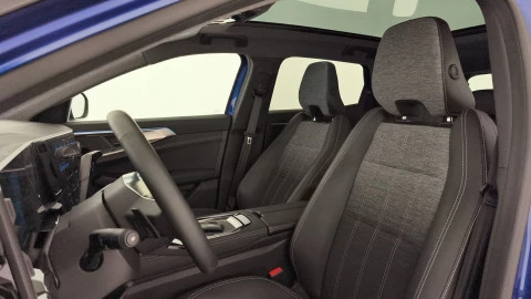 Renault Austral  Hibrido  1.2 full hybrid e-tech Techno 146kW