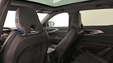 Renault Austral  Hibrido  1.2 full hybrid e-tech Techno 146kW