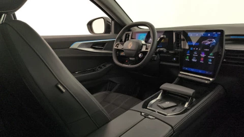 Renault Austral  Hibrido  1.2 full hybrid e-tech Techno 146kW