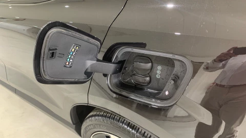 Volvo EX30 Single Motor Extended Range Ultra Auto