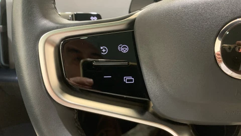 Volvo EX30 Single Motor Extended Range Ultra Auto