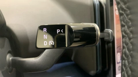 Volvo EX30 Single Motor Extended Range Ultra Auto