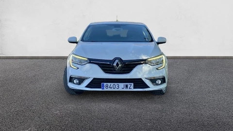 Renault Megane Intens Energy TCe 74kW (100CV)