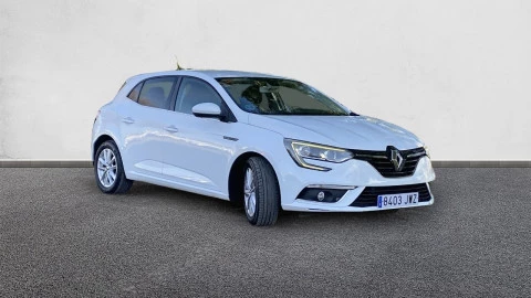 Renault Megane Intens Energy TCe 74kW (100CV)