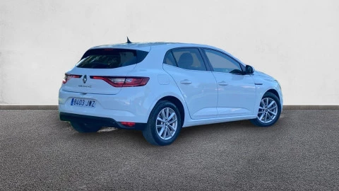 Renault Megane Intens Energy TCe 74kW (100CV)